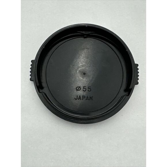 RMC TOKINA 80-200mm 1:4 ZOOM CLOSE FOCUS camera lens Olympus Mount Covers Case - Picture 8 of 10